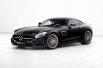 Mercedes-AMG GT S by Brabus 2015 года